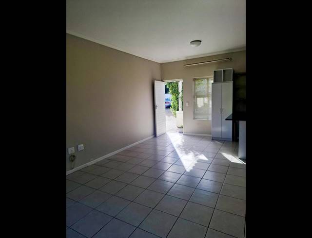 2 BEDROOM PROPERTY TO RENT IN STELLENBOSCH